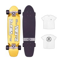 楽天市場】z flex スケート ボードの通販
