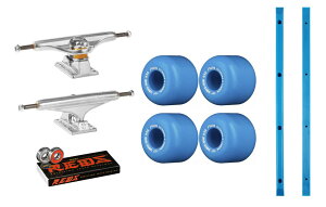INDEPENDENT 139 Powell Peralta Mini-Cubic 64mm Bones Reds �X�P�[�g�{�[�h �p�[�c�Z�b�g �g���b�N �E�B�[�� �x�A�����O ���[���o�[ 8.0�C���`