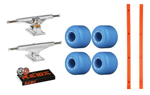 INDEPENDENT 139 �g���b�N Powell Peralta 64mm �E�B�[�� Black Diamond ���[�� Bones Reds �x�A�����O �X�P�[�g�{�[�h �p�[�c�Z�b�g