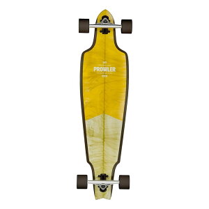 Globe Prowler Classic Somewhere Fast �����O�{�[�h �R���v���[�g 38�C���` (38x10�C���`)