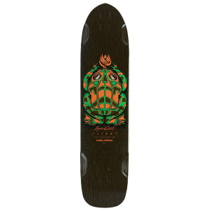 Powell Peralta Flight Bryon Essert Mini Frog �����O�{�[�h �f�b�L 9.00�C���` �X�P�[�g�{�[�h