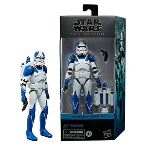 �X�^�[�E�E�H�[�Y �W�F�b�g�E�g���[�p�[ �u���[ �t�B�M���A Star Wars Gaming Greats ��15.2cm �A�N�V�����t�B�M���A �L�����N�^�[ �O�b�Y
