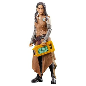 �X�^�[�E�H�[�Y �A���h�[ �r�b�N�X�E�J���[�� �t�B�M���A STAR WARS Andor Bix Caleen �f�� �h���} �L�����N�^�[ �O�b�Y
