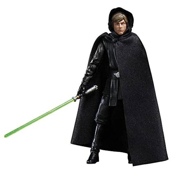 スター・ウォーズ マンダロリアン ルーク・スカイウォーカー インペリアル・ライト・クルーザー フィギュア グッズ Star Wars