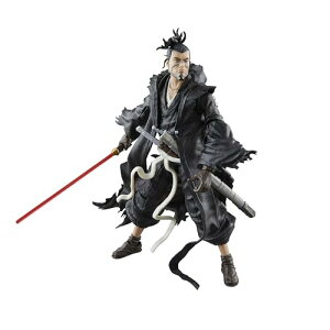 �X�^�[�E�E�H�[�Y�F�r�W�����Y ���[�j�� �t�B�M���A ��15.2cm �A�N�V�����t�B�M���A STAR WARS VISIONS The Ronin �f�B�Y�j�[�v���X �r�j�[���t�B�M���A