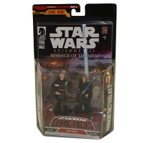 楽天市場】スターウォーズ 30周年 フィギュアの通販