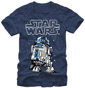 �X�^�[�E�H�[�Y R2-D2 �A�[���c�[�f�B�[�c�[ 16�r�b�g �s�N�Z���A�[�g ���S T�V���c ���� ���j�Z�b�N�X