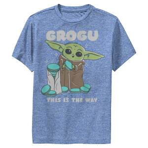 �X�^�[�E�H�[�Y �}���_�����A�� The Mandalorian �O���[�O�[ Grogu The Grogu Way �f�U�C�� �{�[�C�Y T�V���c ���� ���j�Z�b�N�X