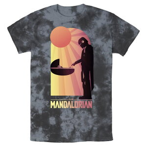 �X�^�[�E�H�[�Y �}���_�����A�� The Mandalorian �����ȏo� A Warm Meeting �O���[�O�[ Grogu T�V���c ���� �����Y