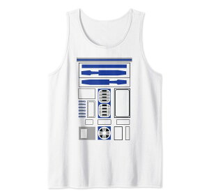 �X�^�[�E�H�[�Y R2-D2 �A�[���c�[�f�B�[�c�[ �R�X�`���[�� �n���E�B�� �f�U�C�� �^���N�g�b�v