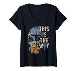 �X�^�[�E�H�[�Y �}���_�����A�� The Mandalorian �O���[�O�[ Grogu This is the Way �O���t�B�b�N V�l�b�N T�V���c ���� ���f�B�[�X