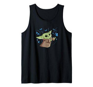 �X�^�[�E�H�[�Y �}���_�����A�� The Mandalorian �O���[�O�[ Grogu ���� �V�[�C���O�E�X�g�[�� �f�U�C�� �^���N�g�b�v