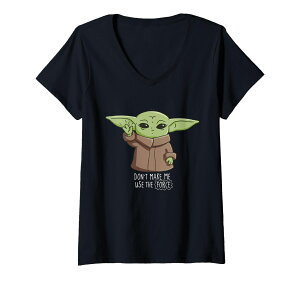�X�^�[�E�H�[�Y �}���_�����A�� The Mandalorian �O���[�O�[ Grogu �t�H�[�X���g�킹�Ȃ��� V�l�b�N T�V���c ���� ���f�B�[�X