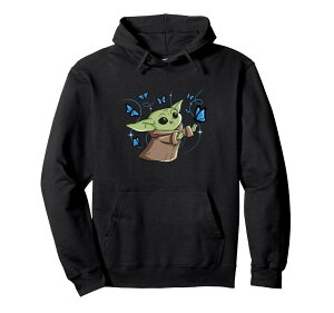 �X�^�[�E�H�[�Y �}���_�����A�� The Mandalorian �O���[�O�[ Grogu ���� �f�U�C�� �v���I�[�o�[ �p�[�J�[ ���� ���j�Z�b�N�X