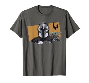 �X�^�[�E�H�[�Y �}���_�����A�� The Mandalorian �O���[�O�[ Grogu ���ʉ�f�U�C�� �N�����E�I�u�E�c�[ �}�b�h�z�[�� T�V���c ����