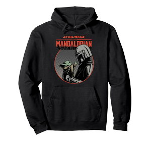 �X�^�[�E�H�[�Y �}���_�����A�� The Mandalorian �}���h�[ & �O���[�O�[ Grogu ���g���f�U�C�� �v���I�[�o�[ �p�[�J�[ ���� ���j�Z�b�N�X