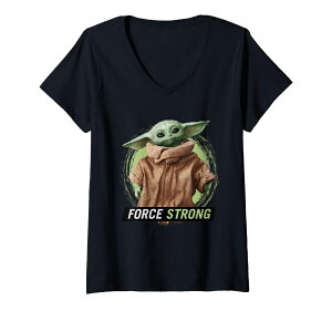 �X�^�[�E�H�[�Y �}���_�����A�� The Mandalorian �O���[�O�[ Grogu Force Strong V�l�b�N T�V���c ���� ���f�B�[�X