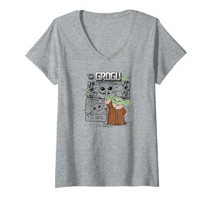 �X�^�[�E�H�[�Y �}���_�����A�� The Mandalorian �O���[�O�[ Grogu �R�~�b�N�p�l���f�U�C�� V�l�b�N T�V���c ���� ���f�B�[�X