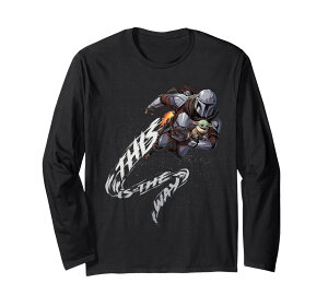 �X�^�[�E�H�[�Y �}���_�����A�� The Mandalorian �O���[�O�[ Grogu This is the Way �f�U�C�� �����OT�V���c ���� ���j�Z�b�N�X