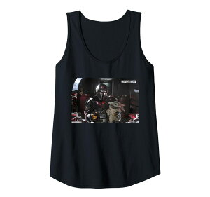 �X�^�[�E�H�[�Y �}���_�����A�� The Mandalorian �O���[�O�[ Grogu �p�C���b�g & �R�E�p�C���b�g �f�U�C�� �^���N�g�b�v ���f�B�[�X