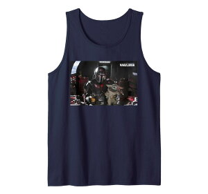 �X�^�[�E�H�[�Y �}���_�����A�� The Mandalorian �O���[�O�[ Grogu �p�C���b�g & �����c�m �f�U�C�� �^���N�g�b�v �����Y