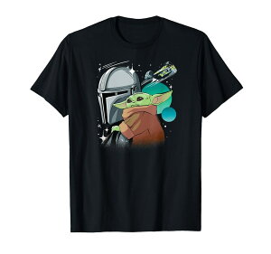 �X�^�[�E�H�[�Y �}���_�����A�� The Mandalorian �O���[�O�[ Grogu �|�[�Y�f�U�C�� T�V���c ����