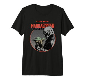 �X�^�[�E�H�[�Y �}���_�����A�� The Mandalorian �}���h�[�ƃO���[�O�[ Grogu ���g���X�^�C�� ���� T�V���c