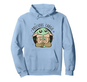 �X�^�[�E�H�[�Y �}���_�����A�� The Mandalorian �O���[�O�[ Grogu �v���V���X�E�J�[�S �f�U�C�� �v���I�[�o�[ �p�[�J�[ ���� ���j�Z�b�N�X