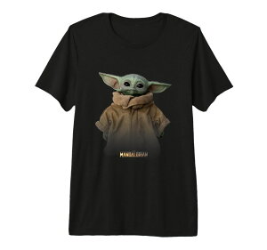 �X�^�[�E�H�[�Y �}���_�����A�� The Mandalorian �U�E�`���C���h �O���[�O�[ Grogu ���S �V���v�� �|�[�g���[�g T�V���c ����