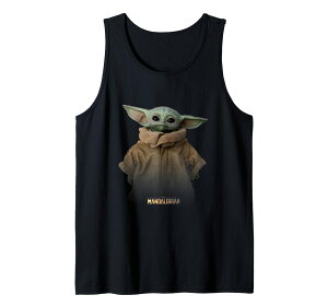 �X�^�[�E�H�[�Y �}���_�����A�� The Mandalorian �O���[�O�[ Grogu �U�E�`���C���h ���S �|�[�g���[�g �f�U�C�� �^���N�g�b�v
