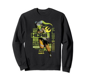 �X�^�[�E�H�[�Y �����҂��� Star Wars Rebels �w�� Hera The Warrior �f�U�C�� �X�E�F�b�g ���� ���j�Z�b�N�X