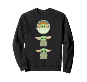 �X�^�[�E�H�[�Y �}���_�����A�� The Mandalorian �O���[�O�[ Grogu �g���I �J�[�g�D�[�� �|�[�Y �X�E�F�b�g �g���[�i�[ ���� ���j�Z�b�N�X