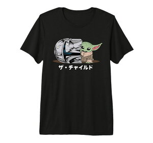 �X�^�[�E�H�[�Y �}���_�����A�� The Mandalorian �O���[�O�[ Grogu ���{�}���K�f�U�C�� ���ʃv�����g T�V���c ����