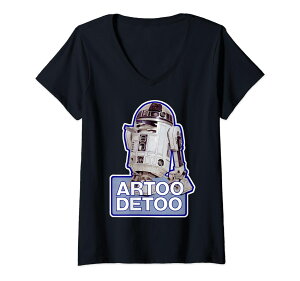 �X�^�[�E�H�[�Y R2-D2 �A�[���c�[�f�B�[�c�[ Artoo Detoo �|�[�g���[�g �f�U�C�� V�l�b�N T�V���c ���� ���f�B�[�X
