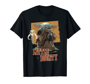 �X�^�[�E�H�[�Y �}���_�����A�� The Mandalorian �O���[�O�[ Grogu ���g���E�o�E���e�B Little Bounty �f�U�C�� T�V���c ����