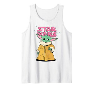 �X�^�[�E�H�[�Y �}���_�����A�� The Mandalorian �O���[�O�[ Grogu �s���N �o�u�����^�[ ���S �^���N�g�b�v