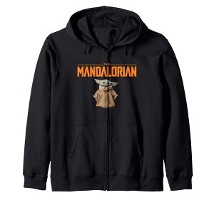 �X�^�[�E�H�[�Y �}���_�����A�� The Mandalorian �O���[�O�[ Grogu ���S���� �t�����g&�o�b�N�v�����g �W�b�v�p�[�J�[ ���� ���j�Z�b�N�X
