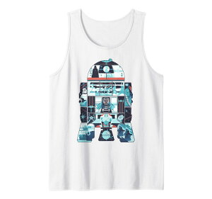 �X�^�[�E�H�[�Y R2-D2 �A�[���c�[�f�B�[�c�[ �X�g�[���[�t�B�� �O���t�B�b�N �^���N�g�b�v �m�[�X���[�u