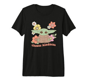 �X�^�[�E�H�[�Y �}���_�����A�� The Mandalorian �O���[�O�[ Grogu Choose Kindness �ԕ� �t���[���� �v���~�A�� T�V���c ����