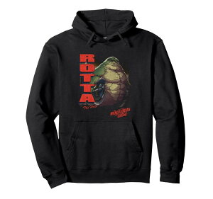 �X�^�[�E�H�[�Y �}���_�����A�� The Mandalorian �O���[�O�[ Grogu ���b�^�E�U�E�n�b�g Rotta The Hutt ���B���e�[�W �f�U�C�� �p�[�J�[ ���� ���j�Z�b�N�X
