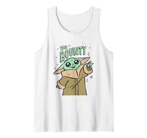 �X�^�[�E�H�[�Y �}���_�����A�� The Mandalorian �O���[�O�[ Grogu The Cutest Bounty �^���N�g�b�v