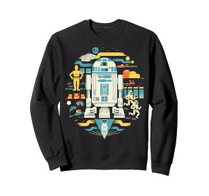 �X�^�[�E�H�[�Y R2-D2 �A�[���c�[�f�B�[�c�[ �T�[�N���R���[�W���f�U�C�� �X�E�F�b�g ���� ���j�Z�b�N�X