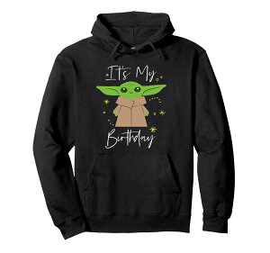 �X�^�[�E�H�[�Y �}���_�����A�� The Mandalorian �O���[�O�[ Grogu It's My Birthday �o�[�X�f�[ �a���� �f�U�C�� �v���I�[�o�[ �p�[�J�[ ���� ���j�Z�b�N�X