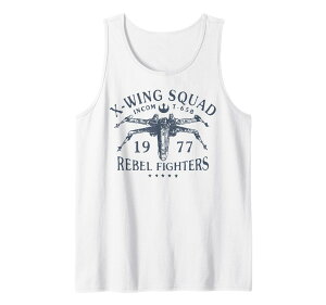 �X�^�[�E�H�[�Y Star Wars X�E�C���O �X�N���b�h 1977 X-Wing Squad �����R �^���N�g�b�v �m�[�X���[�u