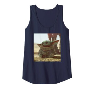 �X�^�[�E�H�[�Y �}���_�����A�� The Mandalorian �O���[�O�[ Grogu ������ �R���Z�v�g�A�[�g �^���N�g�b�v ���f�B�[�X
