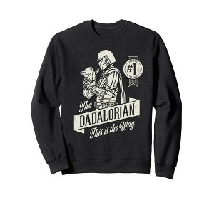 �X�^�[�E�H�[�Y �}���_�����A�� The Mandalorian �O���[�O�[ Grogu �_�_�����A�� Dadalorian ���̓� �X�E�F�b�g ���� ���j�Z�b�N�X