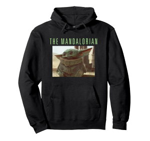 �X�^�[�E�H�[�Y �}���_�����A�� The Mandalorian �O���[�O�[ Grogu �^�g�D�C�[�� ���A���O���t�B�b�N �v���I�[�o�[ �p�[�J�[ ���� ���j�Z�b�N�X