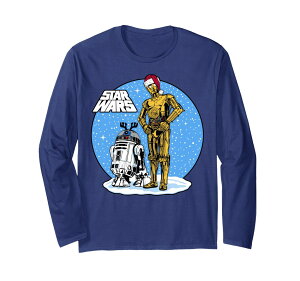 �X�^�[�E�H�[�Y �V�[�E�X���[�s�[�I�[ C-3PO �A�[���c�[�E�f�B�[�c�[ R2-D2 �N���X�}�X �X�m�[�O���[�u �f�U�C�� �����OT�V���c ���� ���j�Z�b�N�X