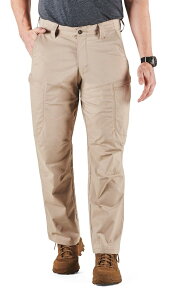 5.11�^�N�e�B�J�� Apex �p���c �����Y �J�[�L 34W x 30L (74434ABR)