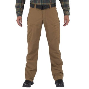 5.11�^�N�e�B�J�� Apex �p���c �����Y �J�[�L 34W x 34L (74434ABR)